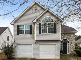 2025 Registry Dr, Hampton, GA