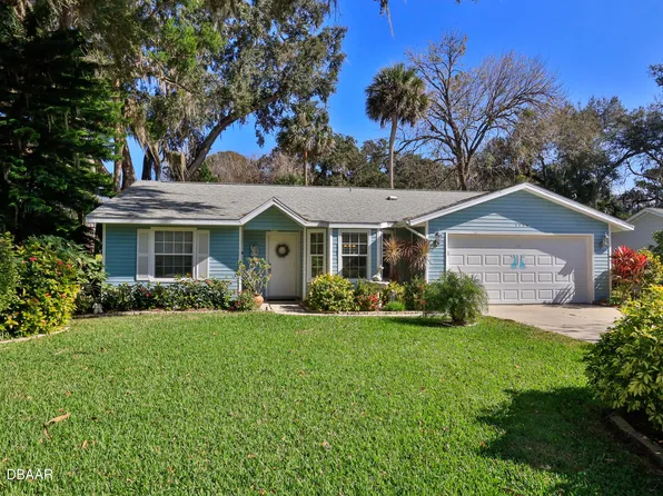 3609 Lex Ct, Port Orange, FL 32129