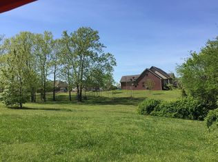 2193 Lookout Mountain Rd, Benton, AR 72019