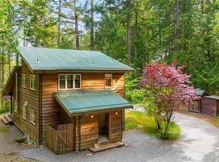 452 Stark Rd, Saltspring Island, BC V8K 1P6