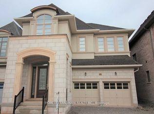 3068 Post Rd, Oakville, ON L6H 0T7