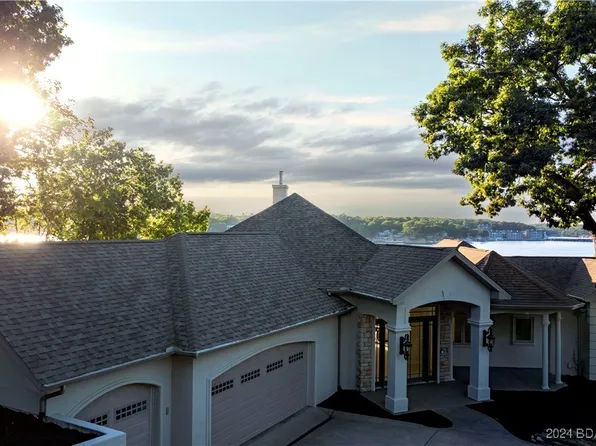 1253 Summit Cir, Osage Beach, MO 65065