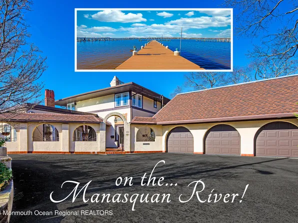 909 River Oaks Lane, Point Pleasant, NJ 08742