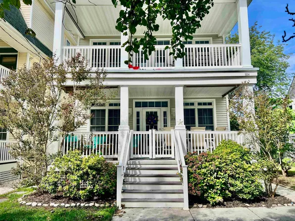 1332 Wesley Ave APT 1, Ocean City, NJ 08226