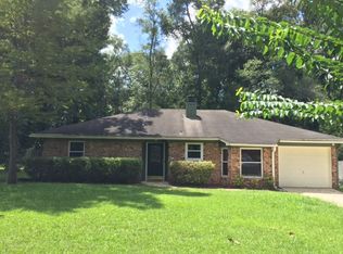 3248 Baldwin Dr W, Tallahassee, FL 32309