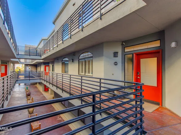 4525 N 22ND Street #307, Phoenix, AZ 85016