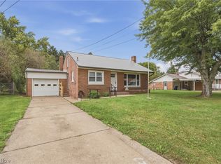 712 McDaniel Ave, Minerva, OH 44657