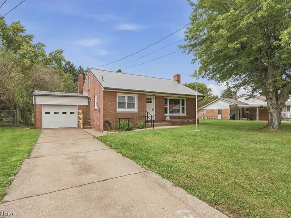 712 McDaniel Ave, Minerva, OH 44657