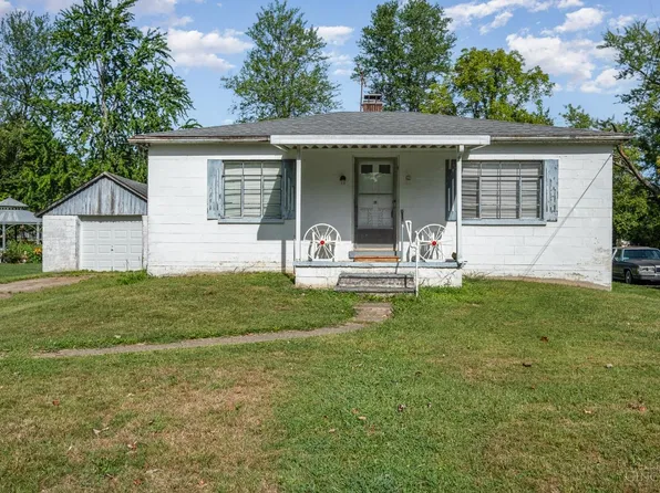 36 Floral Ave, Amelia, OH 45102