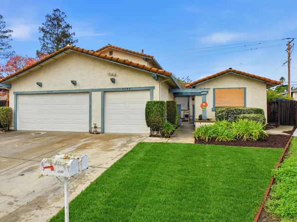 1349 Coniston Ct, San Jose, CA 95118