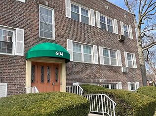 604 Chestnut St APT F, Union, NJ 07083