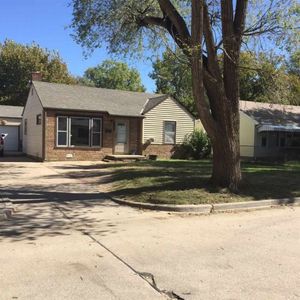 2024 S Greenwood Ave, Wichita, KS, 67211
