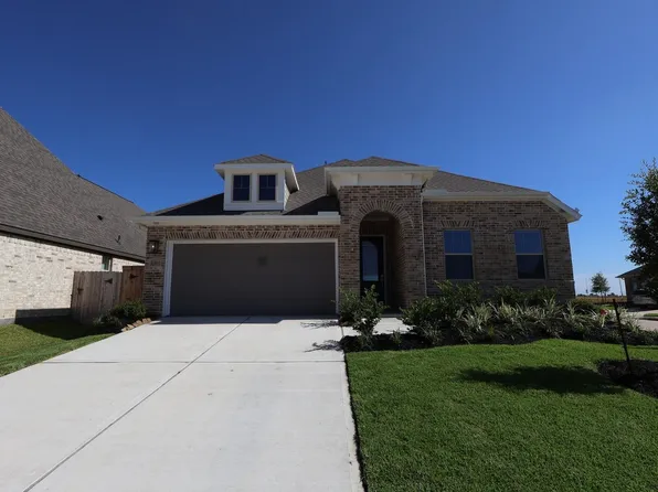 42802 Manzano St, Magnolia, TX 77354