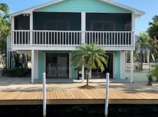 27358 Saint Vincent Ln, Ramrod Key, FL 33042