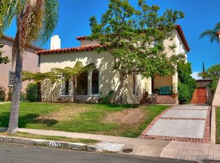 4375 Ampudia St, San Diego, CA 92103