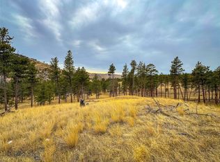 American Bar Rd, Helena, MT 59602