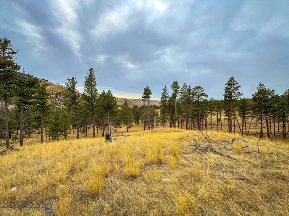 American Bar Rd, Helena, MT 59602