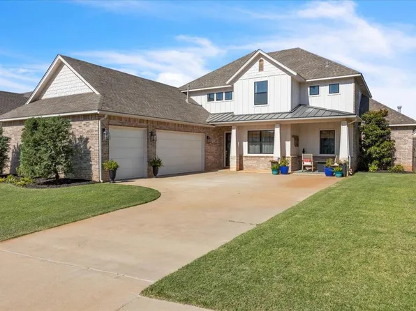 15909 Stillmeadows Dr, Edmond, OK 73013
