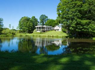 590 Verbank Rd, Millbrook, NY 12545