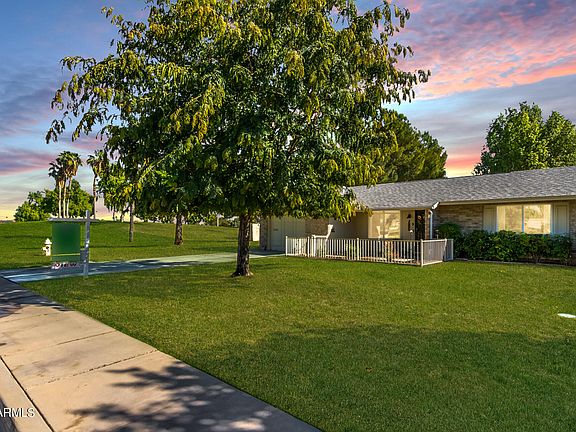 2nd image of 9801 W BURNS Drive