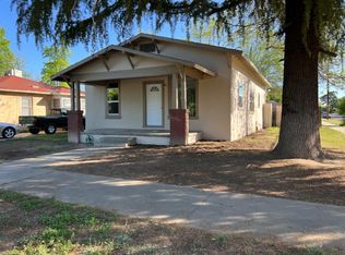327 S K St, Madera, CA