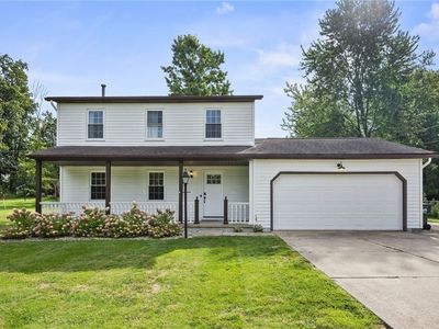 10170 N Delmonte Blvd, Streetsboro, OH, 44241
