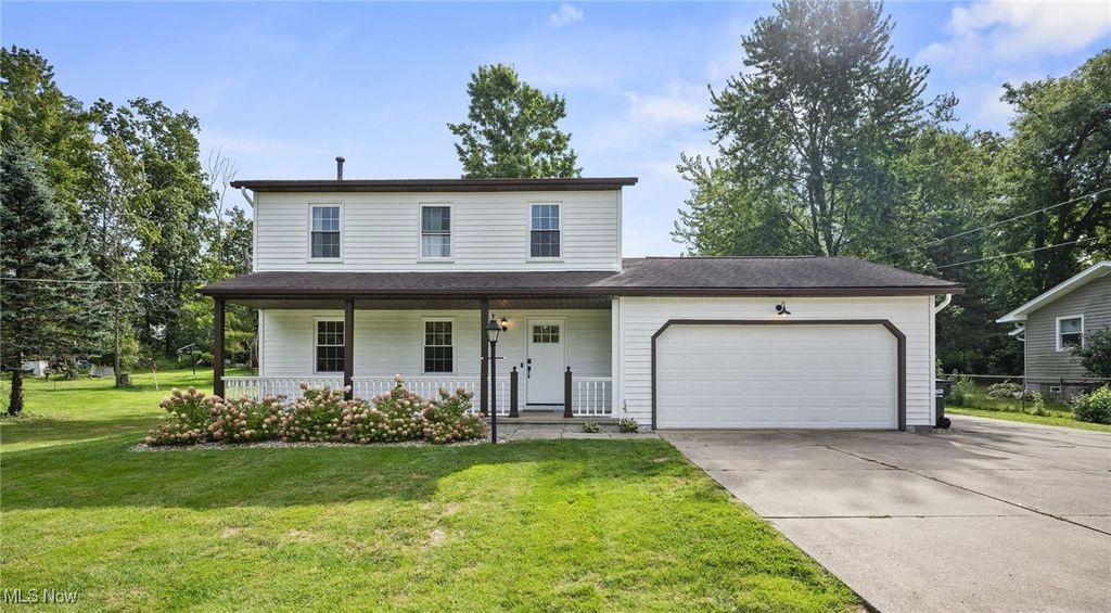 Real estate listing image