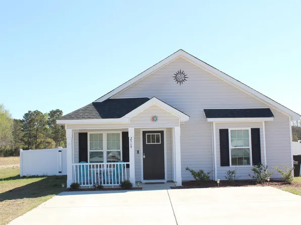 2519 Southern Crest Dr., Loris, SC 29569