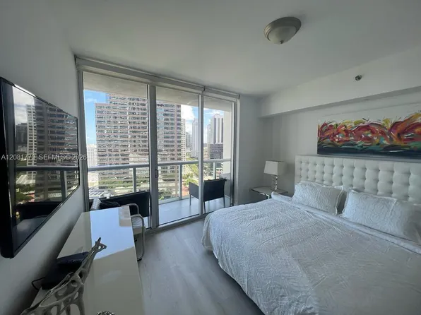 485 Brickell Ave APT 2109, Miami, FL 33131