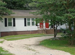 314-316 Brookedge Dr, Colonial Heights, VA 23834