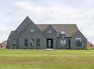 5503 E 175th St S, Bixby, OK 74008