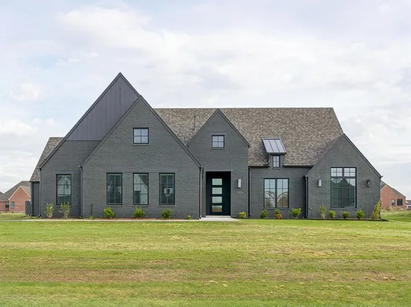 5503 E 175th St S, Bixby, OK 74008