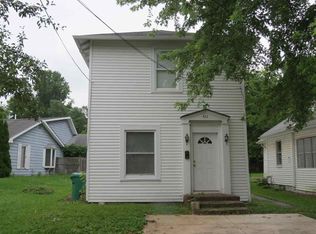 422 Bundy Ave, New Castle, IN