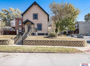 1341 S 27th St, Omaha, NE 68105