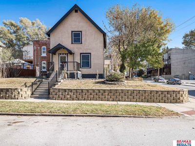 1341 S 27th St, Omaha, NE, 68105
