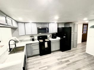5380 League Rd, Clint, TX 79836