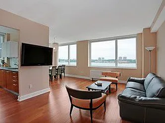 Rented by BLU Real Estate