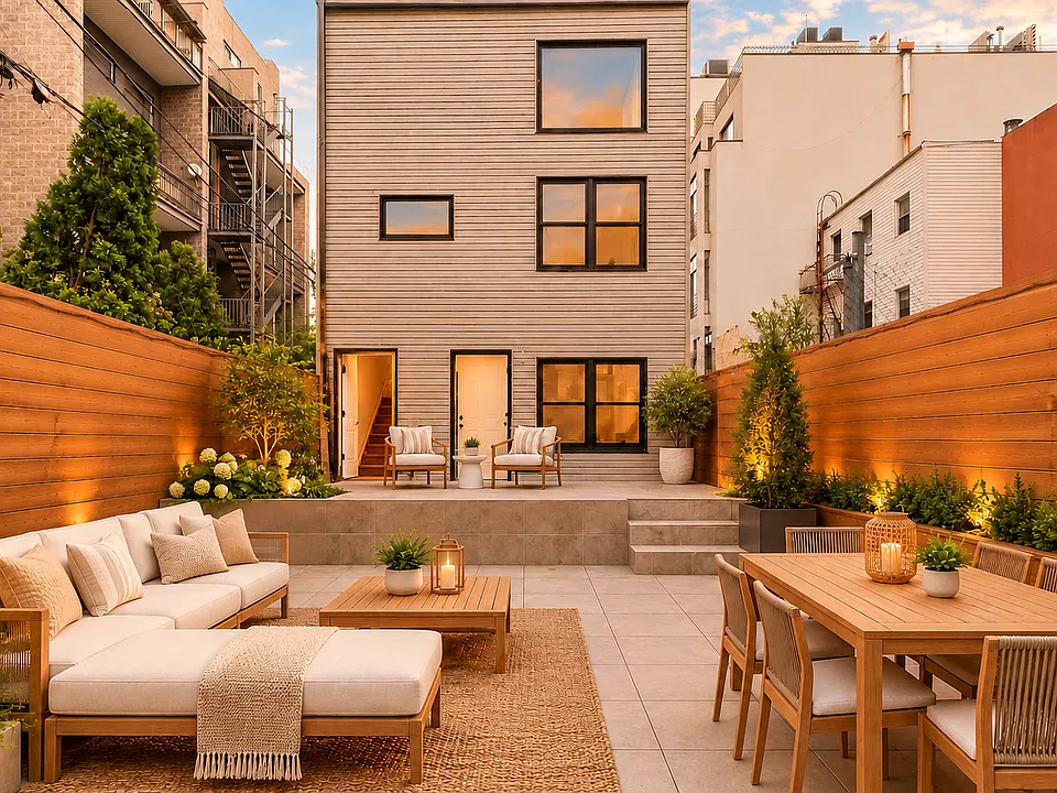 35 Covert St #1A