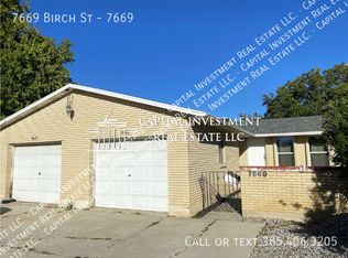 7669 S Birch St #7669, Midvale, UT 84047