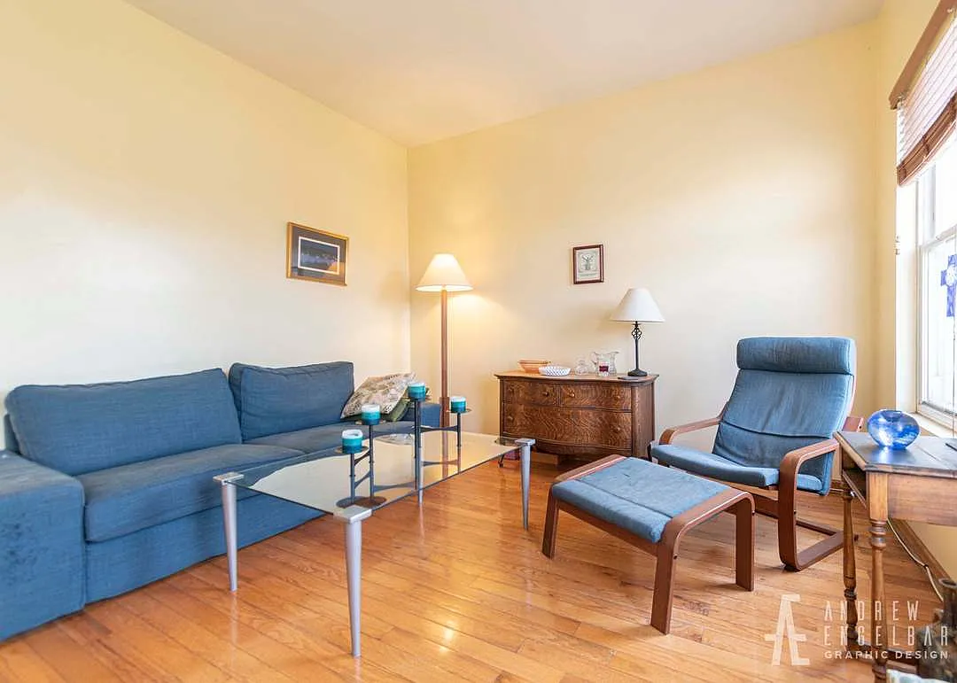 3 bed, 1.5 bath, 1200 sqft, $3,100 — Photo 2