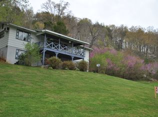 523 Marina Ln, La Follette, TN 37766