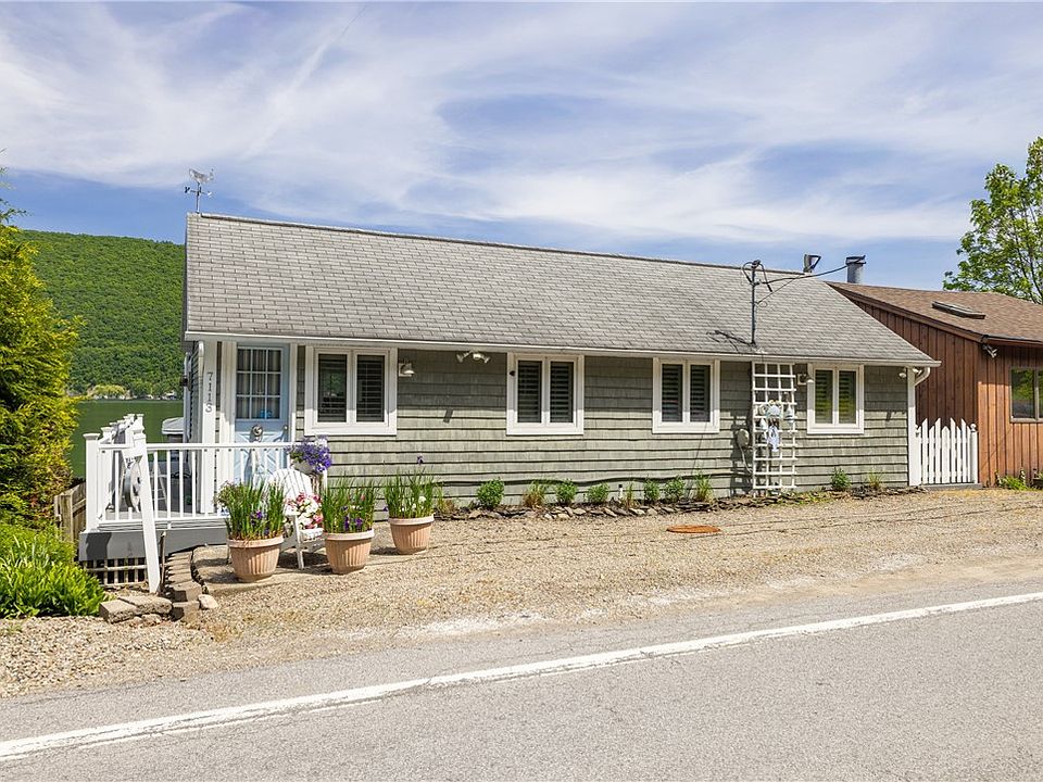 7113 State Route 21, Naples, NY 14512 | MLS #R1689398 | Zillow