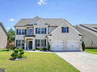 383 Crestbrook Ln, Dallas, GA