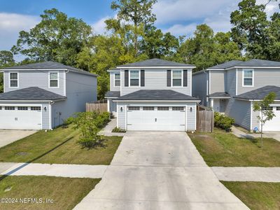 1183 WOODRUFF Avenue, Jacksonville, FL, 32205