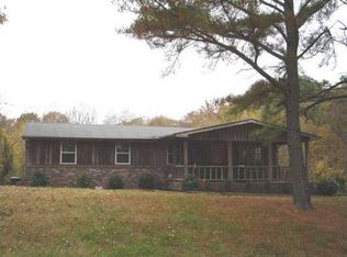 6347 Sycamore Rd, Coldwater, MS 38618