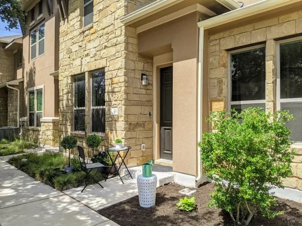 13800 Lyndhurst St Unit 21, Austin, TX 78717