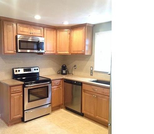 The completely renovated ki...