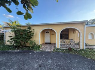 Biscayne Highlands, North Miami, FL 33161