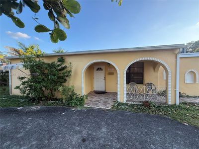 1150 NE 142nd St, North Miami, FL, 33161