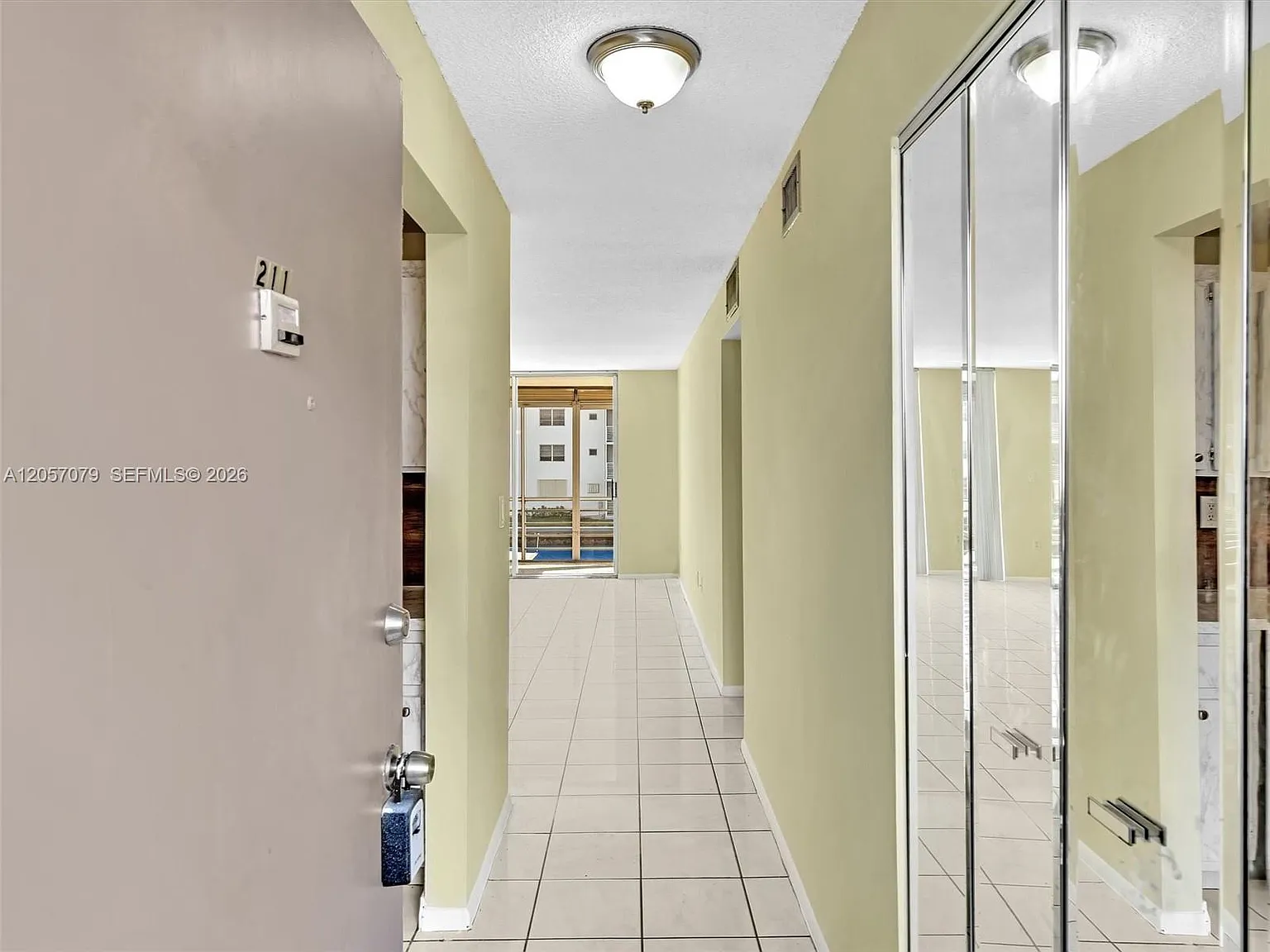 Eden Isles Condo # 4 — Photo 4
